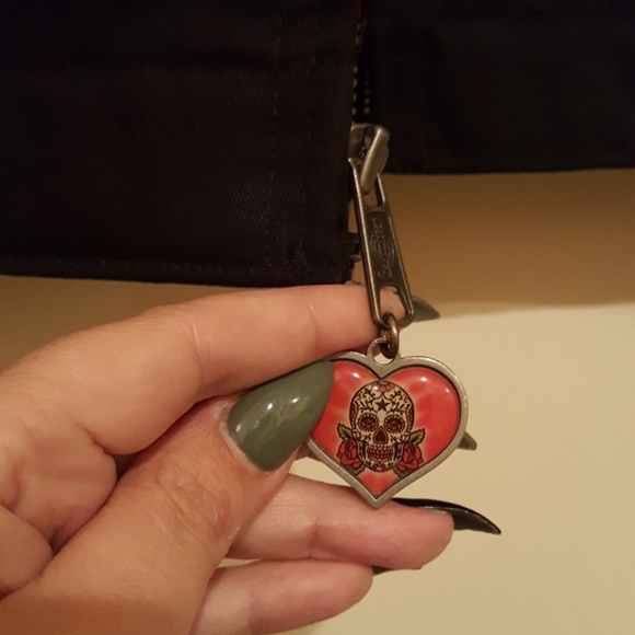 SOLD BY ANOTHER AVE..Retro-A-Go-Go La Bandida L - Picture 4 of 5